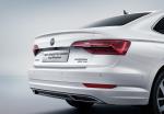Volkswagen Sagitar 280 TSI 2019 года